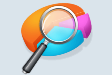 Disk Analyzer Pro – Công cụ phân tích, báo cáo sử dụng ổ cứng