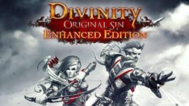 Divinity: Original Sin – Enhanced Edition + Definitive Edition – Game nhập vai