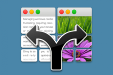 Divvy – Thêm 1 lựa chọn trình quản lý cửa sổ nhỏ gọn