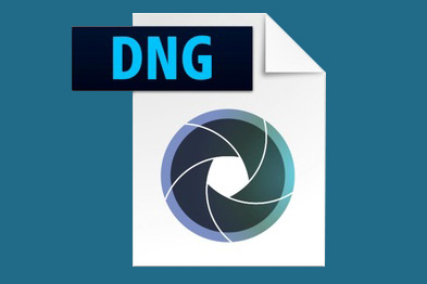 Adobe DNG Converter – Phần mềm chuyển đổi sang định dạng ảnh DNG