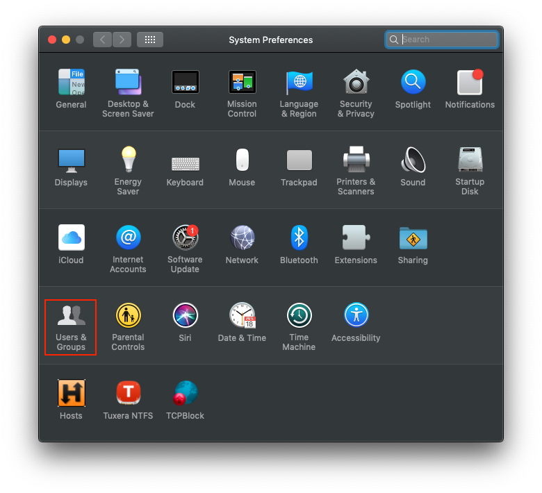 doi-ten-users-mac_1 Hướng dẫn đổi tên Users & thư mục “Home” trên Mac một cách “AN TOÀN”