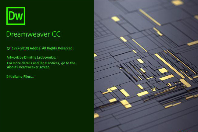 Adobe Dreamweaver CC 2019 – Phần mềm hỗ trợ thiết kế Web của Adobe Adobe Dreamweaver CC 2019 – Phần mềm hỗ trợ thiết kế Web của Adobe