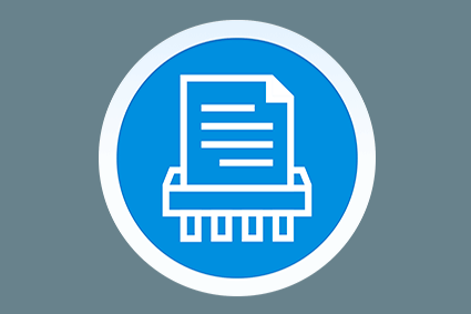 DoYourData File Eraser – Công cụ xoá file vĩnh viễn, an toàn