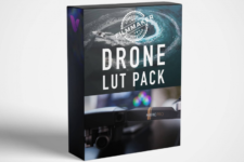 Vamify – Drone Luts – Luts chuyên cho Flycam