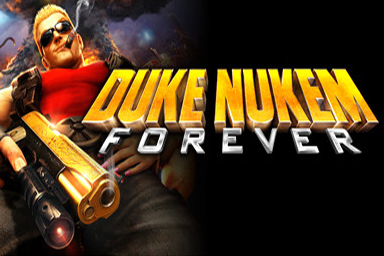 duke nukem forever game1