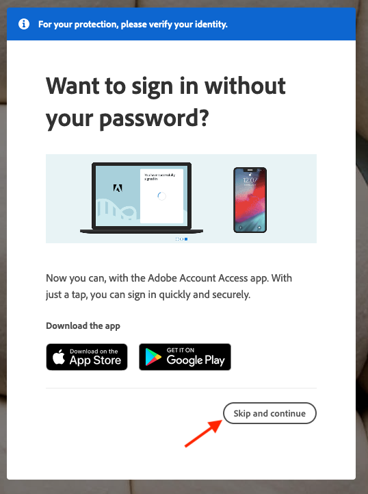 dung-thu-14 Hướng dẫn “thuốc” Photoshop 2021 bản chạy Native trên Mac Silicon
