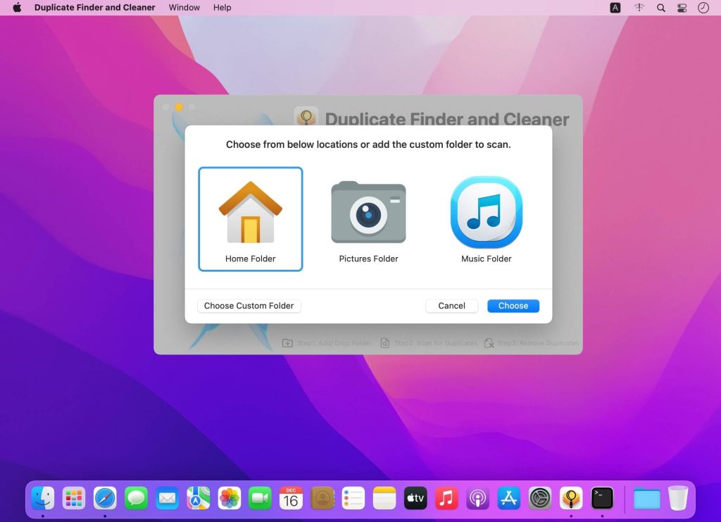 Duplicate Finder and Cleaner – Tìm và loại bỏ file trùng lặp