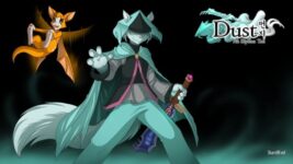 Dust: An Elysian Tail – Game nhập vai nhẹ mà hay