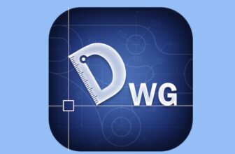 DWG Viewer – Phần mềm xem file DWG và DXF trên Mac
