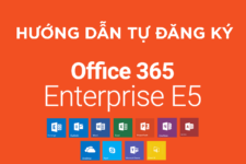 Tự tạo tài khoản Office E5 [Office 365+OneDrive 5TB]