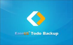 EaseUS Todo Backup 3.4.1 cho Mac