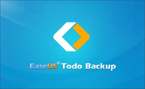 EaseUS Todo Backup – Công cụ sao lưu dữ liệu chuyên nghiệp