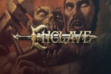 Enclave – game nhập vai, hành động 3D