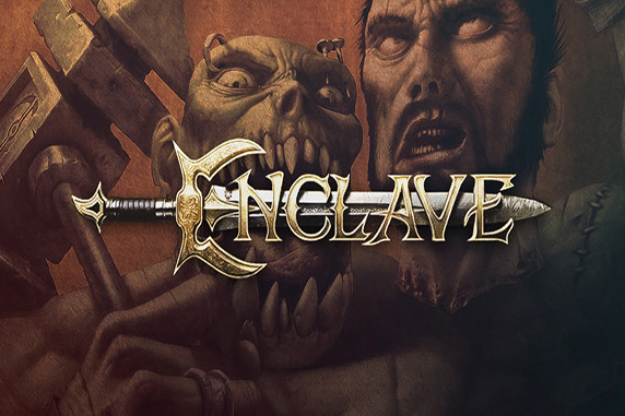 Enclave – game nhập vai, hành động 3D enclave