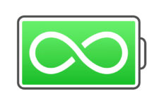 Endurance – Giúp tăng 20% thời gian dùng Pin