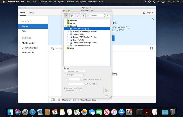 Enfocus PitStop Pro – Chỉnh sửa, in file PDF chuyên nghiệp
