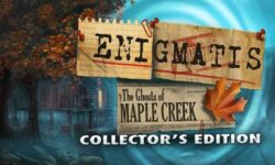 Enigmatis 1,2,3 – Series game giải đố thú vị