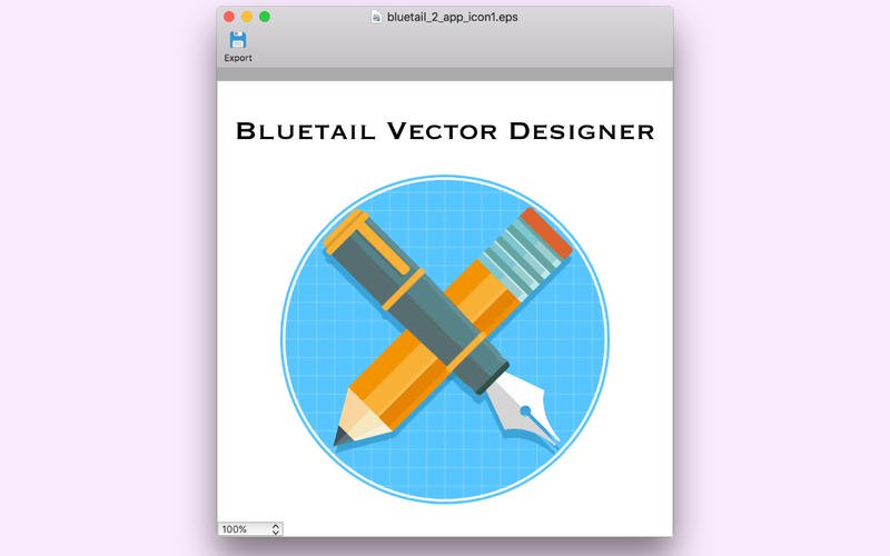 EPSViewer Pro – Xem các file AI mà không cần cài Adobe Illustrator