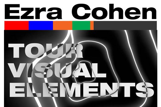 Ezra Cohen Store Full Sources – Trọn bộ Footage từ Ezra Ezra Cohen Store Full Sources – Trọn bộ Footage từ Ezra