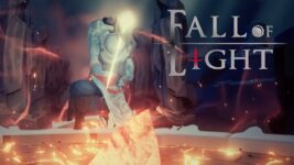 Fall of Light – Tự game khá hay