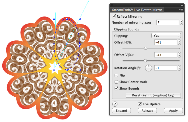 Xtream Path – Plugin chỉnh sửa Path chuyên nghiệp cho Illustrator