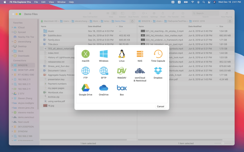 fepro_02-1024x640-1 FE File Explorer Pro – Công cụ quản lý file mạnh mẽ và hiệu quả
