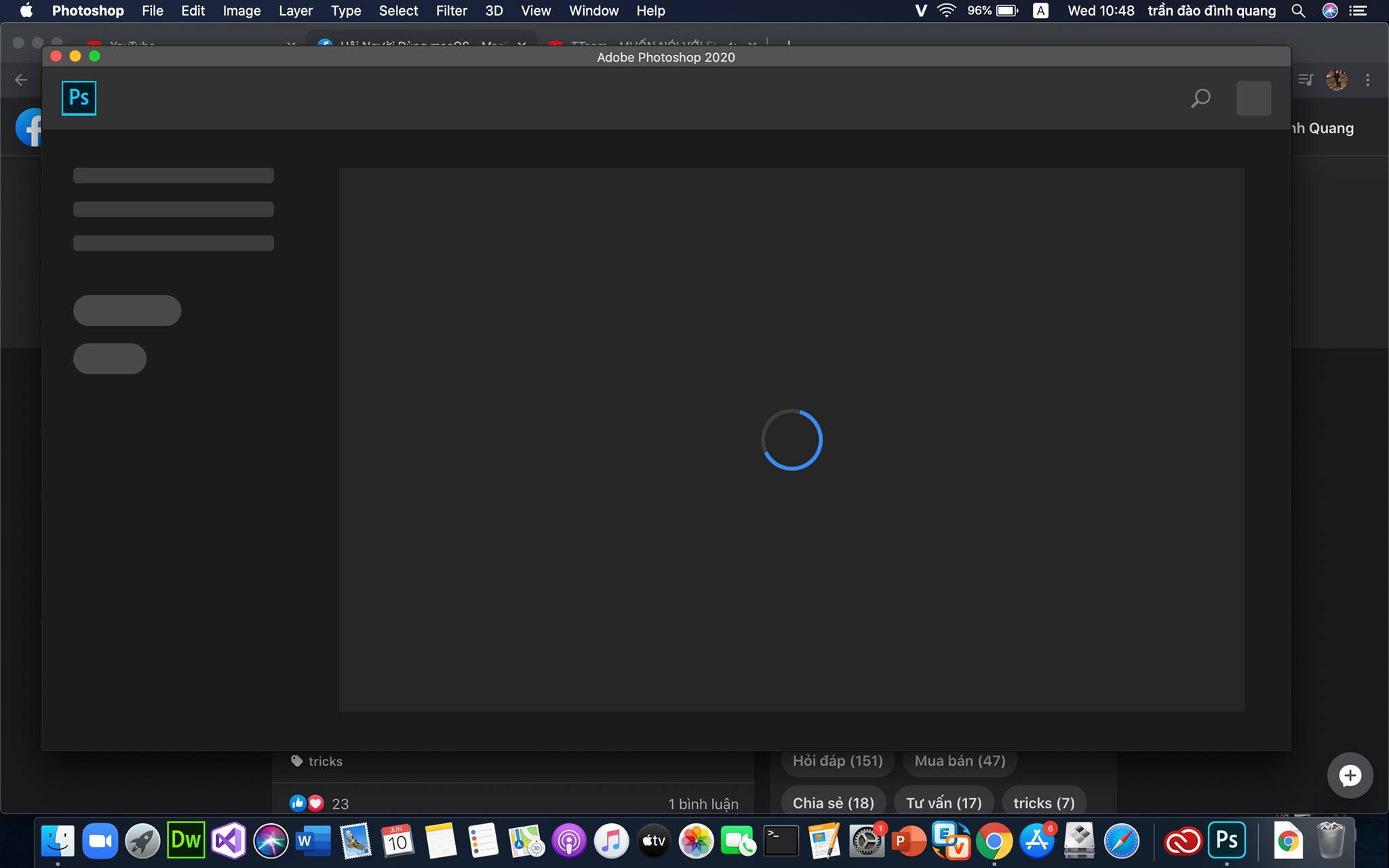 file_new_pts Q&A – Một số câu hỏi và trả lời dành cho các bạn mới dùng macOS
