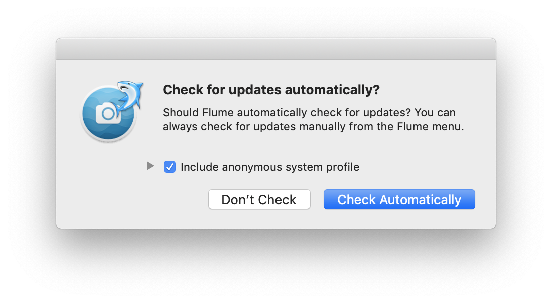 Flume PRO 2.8.6.5 – Ứng dụng Instagram tuyệt đẹp dành cho Mac OS