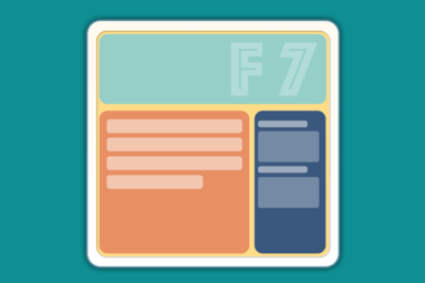 Flux – Công cụ hỗ trợ thiết kế website