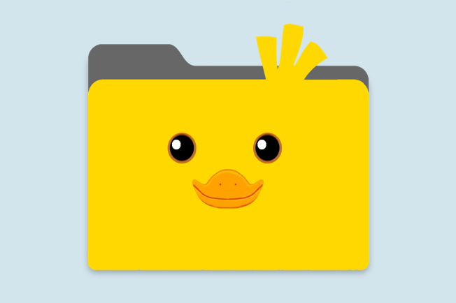 folder icon