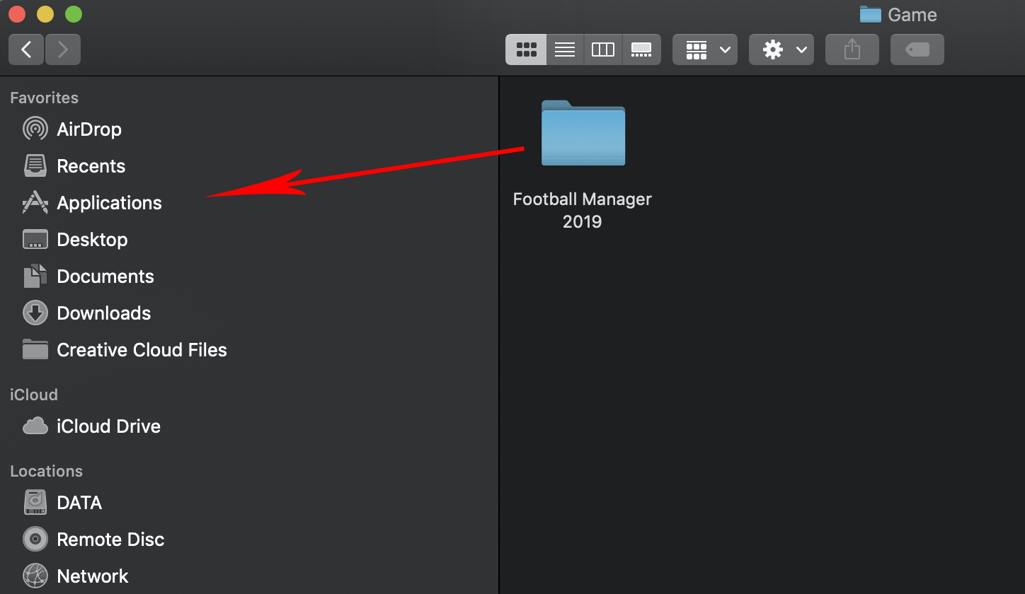 footbal-manager-2019 footbal manager 2019