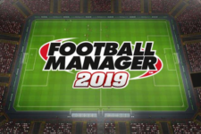 Football Manager 2019 for mac – Game quản lý bóng đá mới nhất