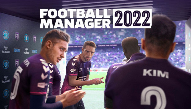 Football Manager 2022 – Game quản lý bóng đá vừa ra mắt football manager 2022 ngoi sao