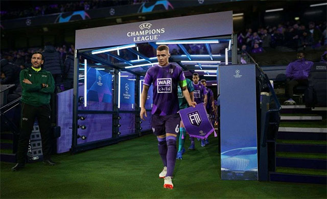 Football Manager 2023 – Game quản lý bóng đá