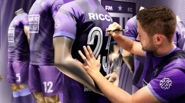 Football Manager 2023 – Game quản lý bóng đá