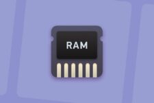 Vì sao bộ nhớ trên máy Mac còn trống (free) thường còn rất ít?