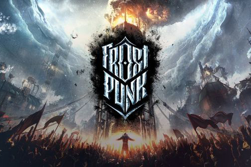 Frostpunk – Thể loại game sinh tồn kết hợp xây dựng thành phố frostpunk mac