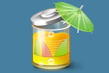 FruitJuice – Công cụ quản lý, tăng tuổi thọ của Pin cho Macbook