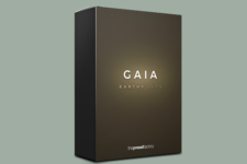 Gaia LUTs – Earthy Color Grades – 12 Luts lọc màu đến từ GAIA