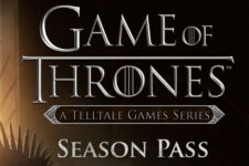 Game of Thrones – A Telltale Games Series – Trò chơi vương quyền