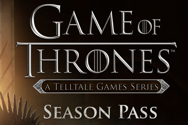 Game of Thrones – A Telltale Games Series – Trò chơi vương quyền game of thrones playstation 3 front cover