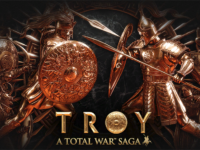A Total War Saga Troy – Chiến tranh thành Troy