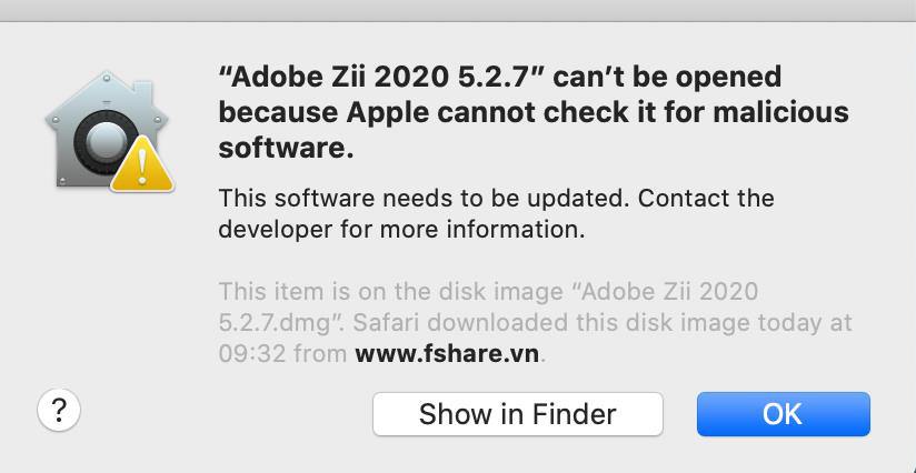 gatekeeper Q&A – Một số câu hỏi và trả lời dành cho các bạn mới dùng macOS