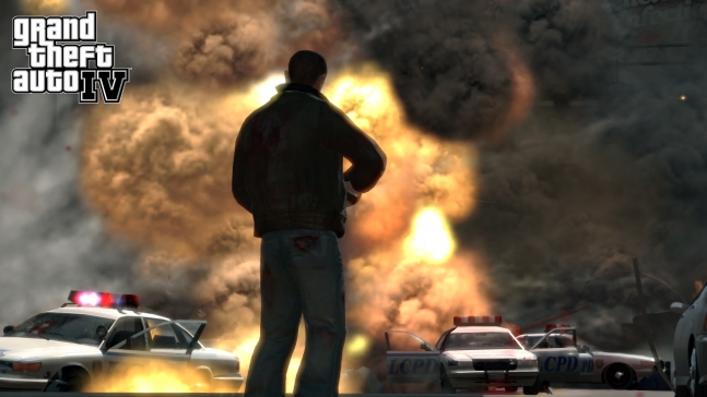 Grand Theft Auto IV – GTA IV – Game hành động grand theft auto iv gta iv game hanh docca3cc82ng