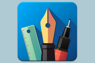 Graphic – Công cụ đồ họa Vector gọn nhẹ Graphic – Công cụ đồ họa Vector gọn nhẹ