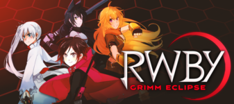 RWBY: Grimm Eclipse – Game hành động