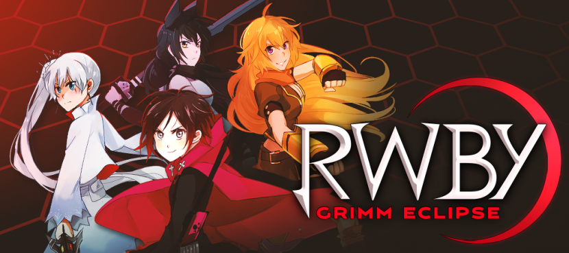 RWBY: Grimm Eclipse – Game hành động