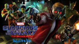 Guardians of the Galaxy Episode 1 + Episode 2 – Nhóm anh hùng bảo vệ vũ trụ