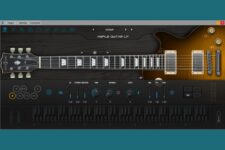 Ample Sound – Ample Guitar LP III – Bộ Acoustic Guitar cực chất từ Ample sound