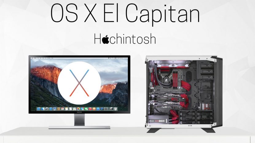 Tổng hợp tất cả hướng dẫn về HACKINTOSH Tổng hợp tất cả hướng dẫn về HACKINTOSH